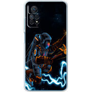 Чехол BoxFace Xiaomi Redmi Note 12 Pro 4G 