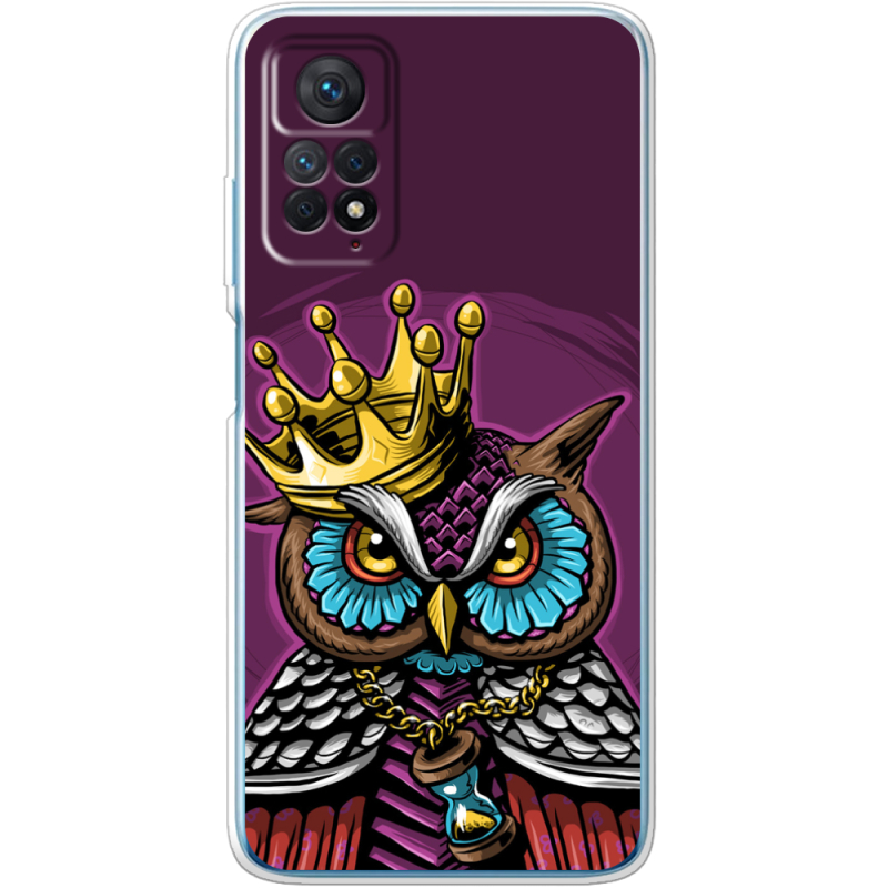 Чехол BoxFace Xiaomi Redmi Note 12 Pro 4G 