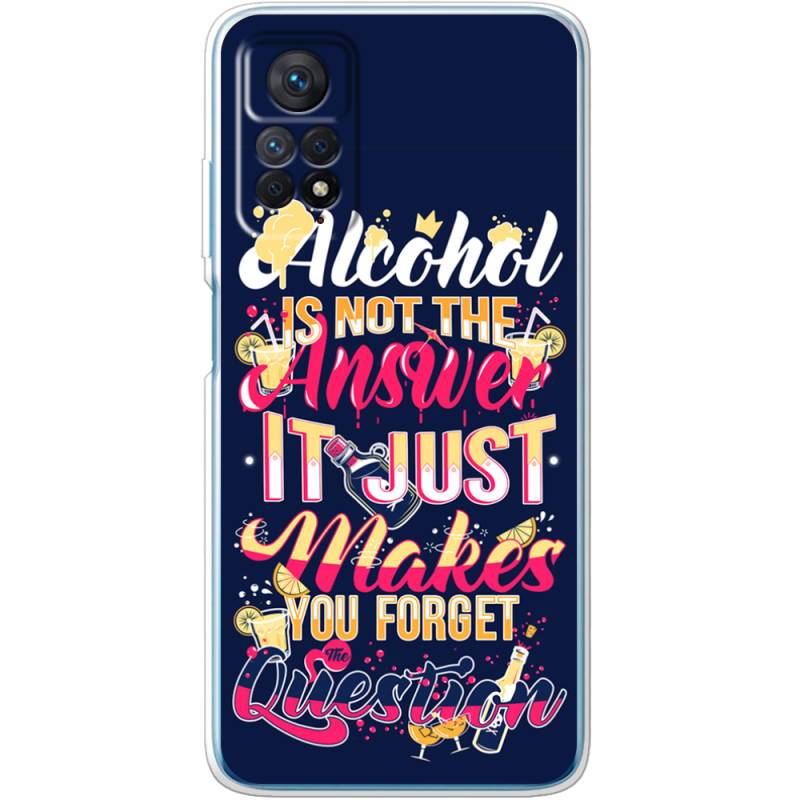 Чехол BoxFace Xiaomi Redmi Note 12 Pro 4G 
