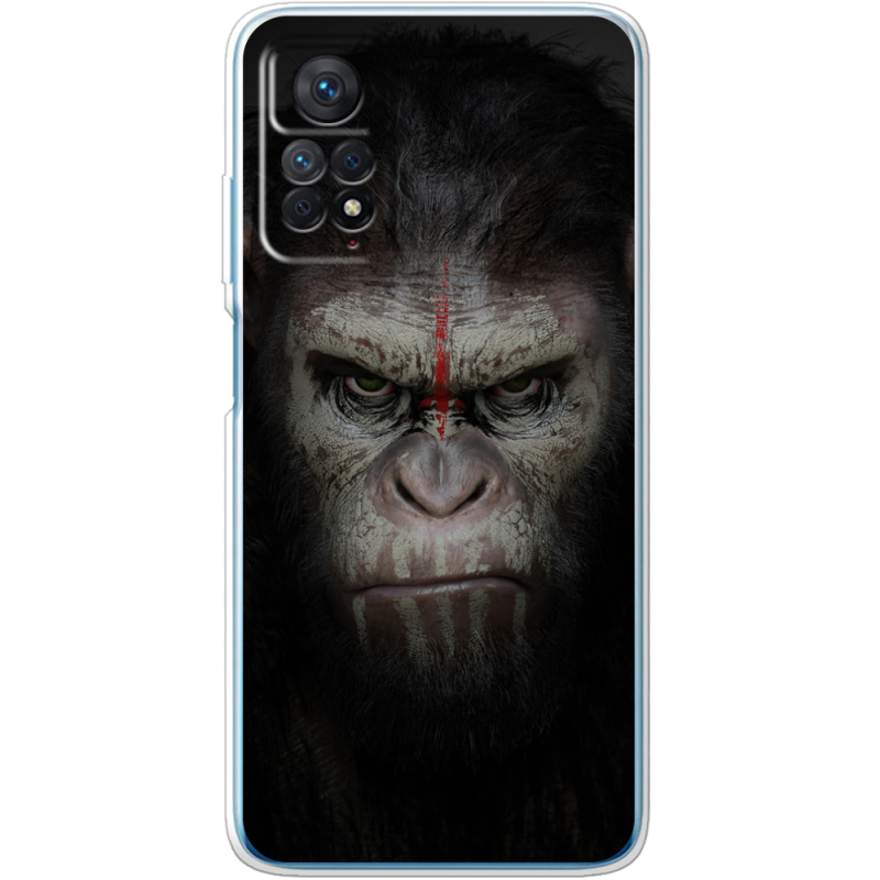 Чехол BoxFace Xiaomi Redmi Note 12 Pro 4G 