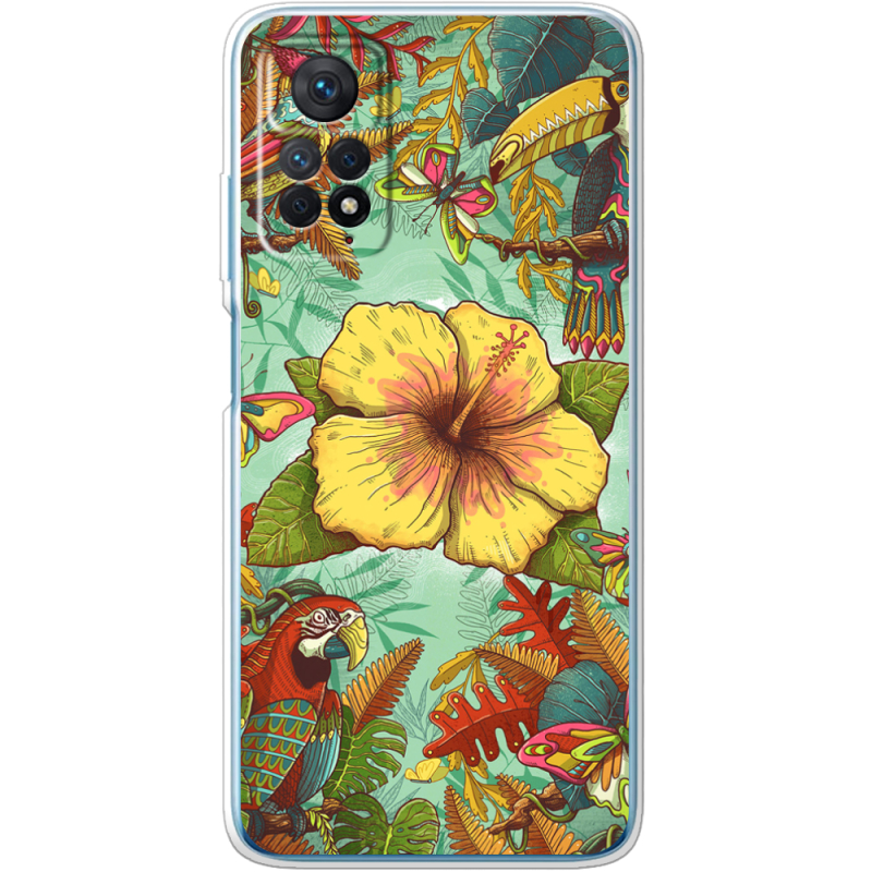 Чехол BoxFace Xiaomi Redmi Note 12 Pro 4G 