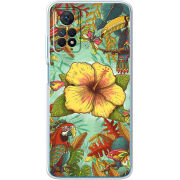 Чехол BoxFace Xiaomi Redmi Note 12 Pro 4G 