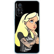 Чехол BoxFace Xiaomi Redmi Note 12 Pro 4G 