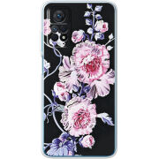Чехол BoxFace Xiaomi Redmi Note 12 Pro 4G 