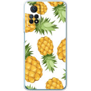 Чехол BoxFace Xiaomi Redmi Note 12 Pro 4G 