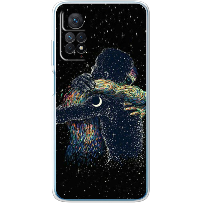 Чехол BoxFace Xiaomi Redmi Note 12 Pro 4G 