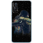 Чехол BoxFace Xiaomi Redmi Note 12 Pro 4G 