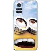 Чехол BoxFace Xiaomi Redmi Note 12 Pro 4G 