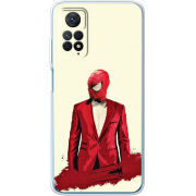 Чехол BoxFace Xiaomi Redmi Note 12 Pro 4G 