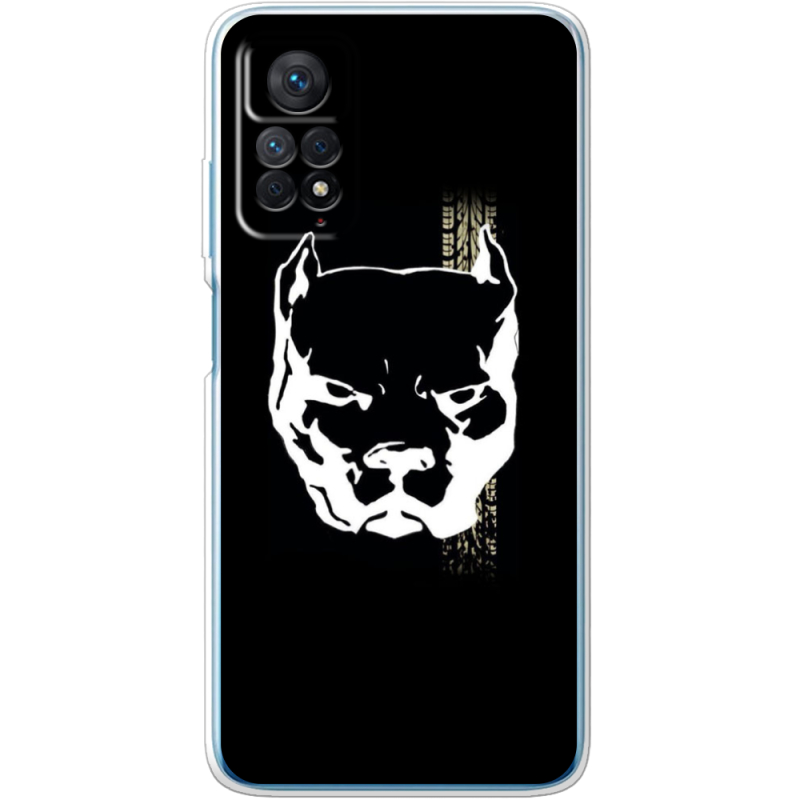 Чехол BoxFace Xiaomi Redmi Note 12 Pro 4G 