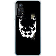 Чехол BoxFace Xiaomi Redmi Note 12 Pro 4G 