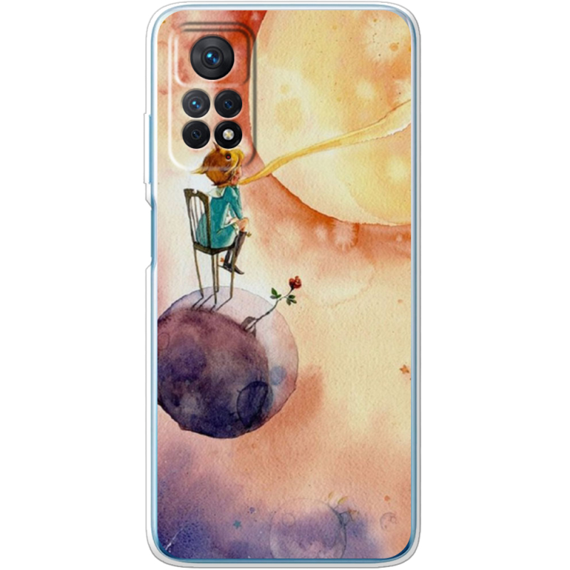 Чехол BoxFace Xiaomi Redmi Note 12 Pro 4G 