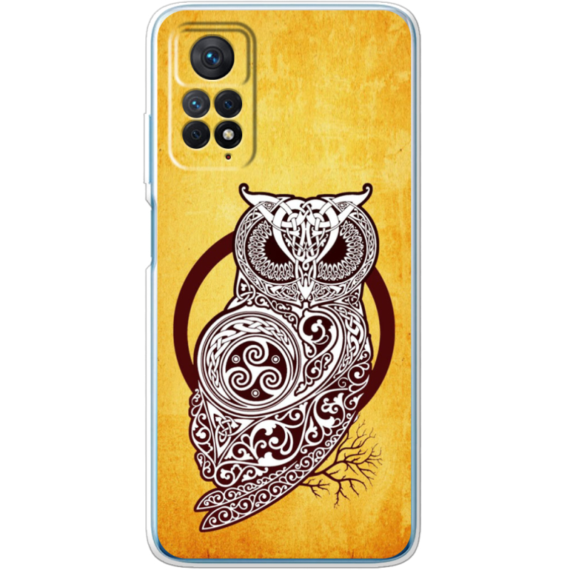 Чехол BoxFace Xiaomi Redmi Note 12 Pro 4G 