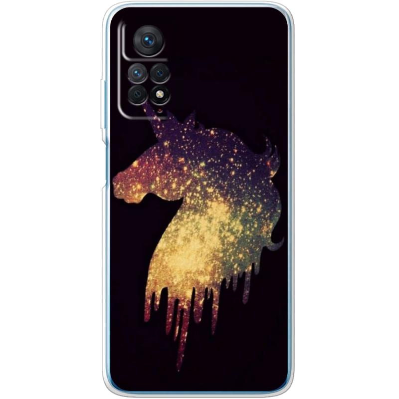 Чехол BoxFace Xiaomi Redmi Note 12 Pro 4G 