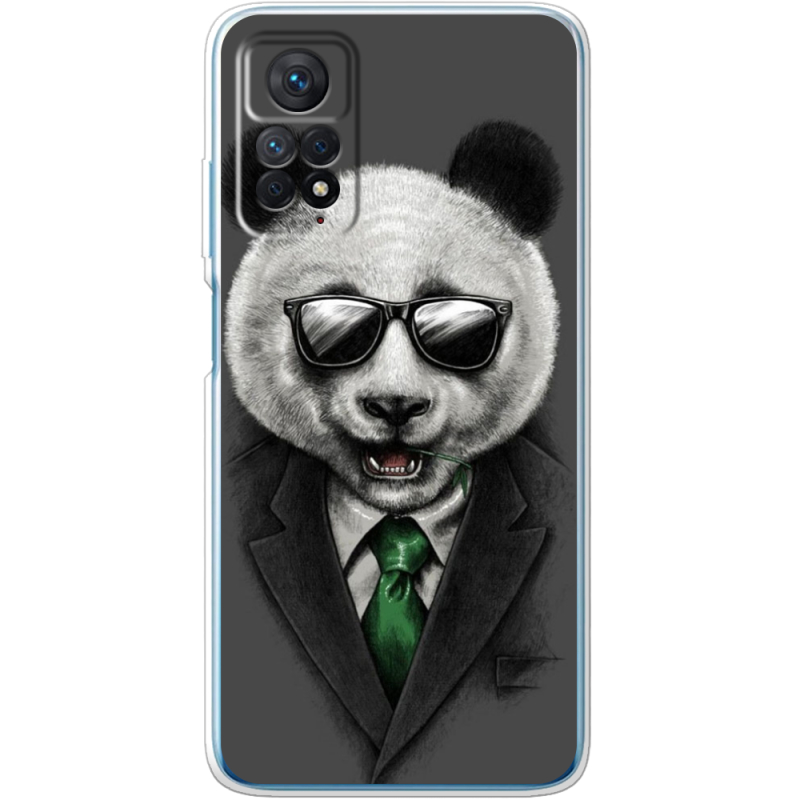 Чехол BoxFace Xiaomi Redmi Note 12 Pro 4G 