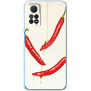 Чехол BoxFace Xiaomi Redmi Note 12 Pro 4G 