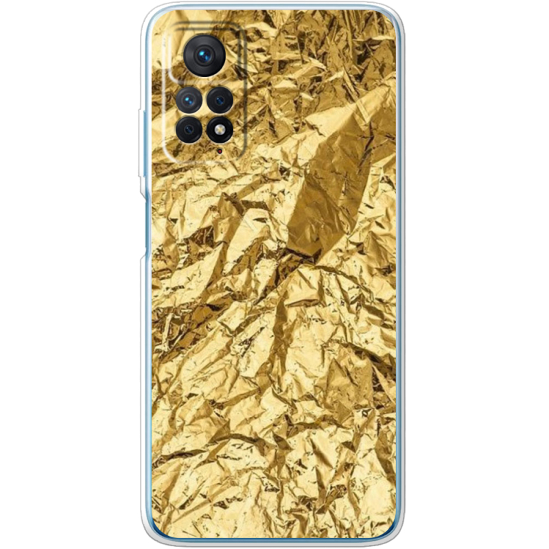 Чехол BoxFace Xiaomi Redmi Note 12 Pro 4G 