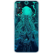 Чехол BoxFace Xiaomi Redmi Note 12 Pro 4G 