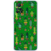 Чехол BoxFace Xiaomi Redmi Note 12 Pro 4G 