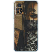Чехол BoxFace Xiaomi Redmi Note 12 Pro 4G 