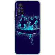 Чехол BoxFace Xiaomi Redmi Note 12 Pro 4G 