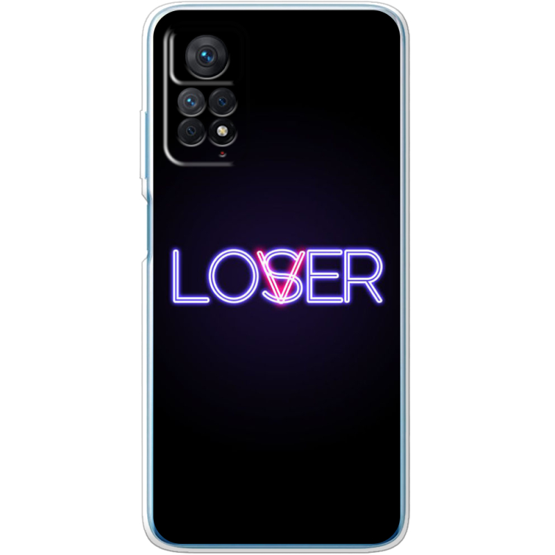 Чехол BoxFace Xiaomi Redmi Note 12 Pro 4G 