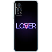 Чехол BoxFace Xiaomi Redmi Note 12 Pro 4G 