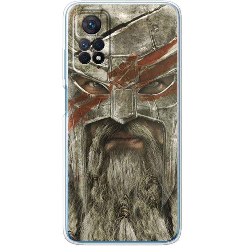 Чехол BoxFace Xiaomi Redmi Note 12 Pro 4G 
