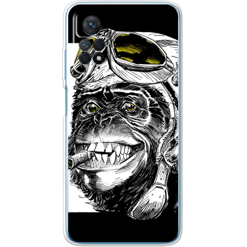 Чехол BoxFace Xiaomi Redmi Note 12 Pro 4G 