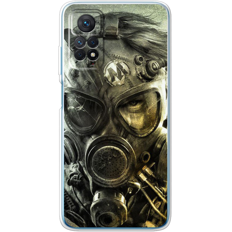 Чехол BoxFace Xiaomi Redmi Note 12 Pro 4G 