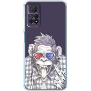 Чехол BoxFace Xiaomi Redmi Note 12 Pro 4G 