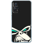 Чехол BoxFace Xiaomi Redmi Note 12 Pro 4G 