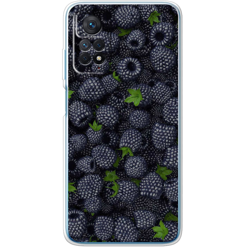 Чехол BoxFace Xiaomi Redmi Note 12 Pro 4G 