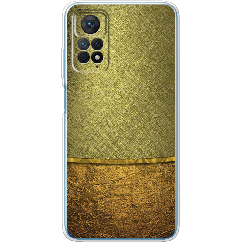 Чехол BoxFace Xiaomi Redmi Note 12 Pro 4G 
