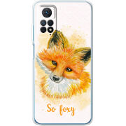 Чехол BoxFace Xiaomi Redmi Note 12 Pro 4G 