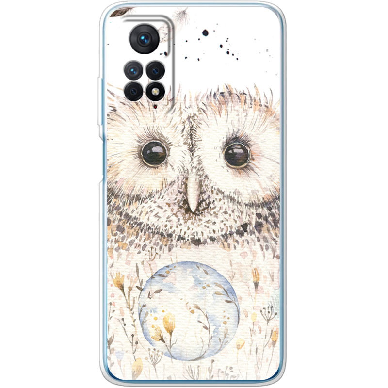 Чехол BoxFace Xiaomi Redmi Note 12 Pro 4G 