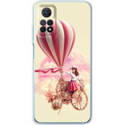 Чехол BoxFace Xiaomi Redmi Note 12 Pro 4G 