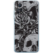 Чехол BoxFace Xiaomi Redmi Note 12 Pro 4G 