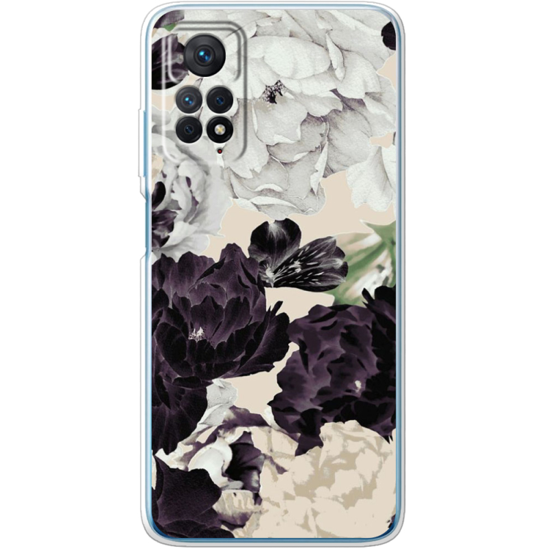 Чехол BoxFace Xiaomi Redmi Note 12 Pro 4G 