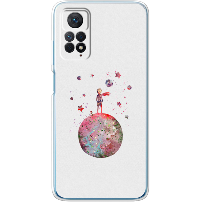 Чехол BoxFace Xiaomi Redmi Note 12 Pro 4G 