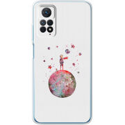 Чехол BoxFace Xiaomi Redmi Note 12 Pro 4G 