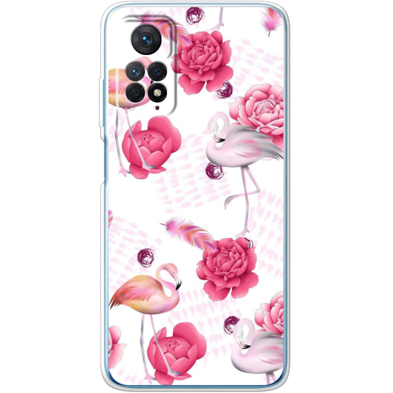 Чехол BoxFace Xiaomi Redmi Note 12 Pro 4G 