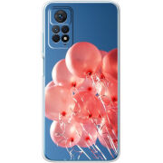 Чехол BoxFace Xiaomi Redmi Note 12 Pro 4G 