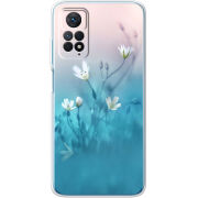 Чехол BoxFace Xiaomi Redmi Note 12 Pro 4G 