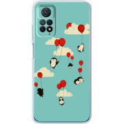 Чехол BoxFace Xiaomi Redmi Note 12 Pro 4G 