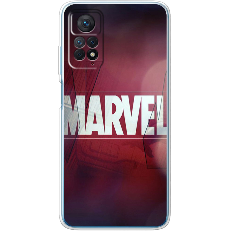 Чехол BoxFace Xiaomi Redmi Note 12 Pro 4G 