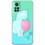 Чехол BoxFace Xiaomi Redmi Note 12 Pro 4G 