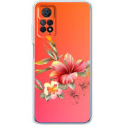 Чехол BoxFace Xiaomi Redmi Note 12 Pro 4G 