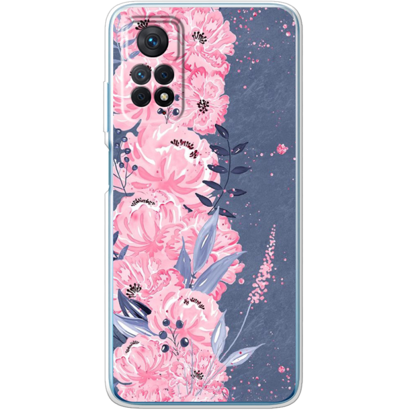 Чехол BoxFace Xiaomi Redmi Note 12 Pro 4G 