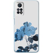 Чехол BoxFace Xiaomi Redmi Note 12 Pro 4G 